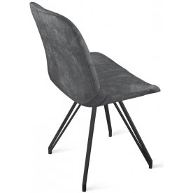 Стул на металлокаркасе Марвел К4