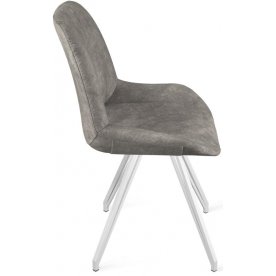 Стул на металлокаркасе Марвел К4