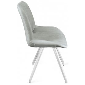 Стул на металлокаркасе Марвел К4