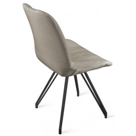 Стул на металлокаркасе Марвел К4