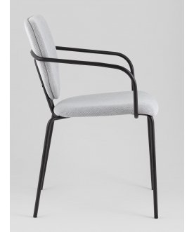 Стул на металлокаркасе Саймон