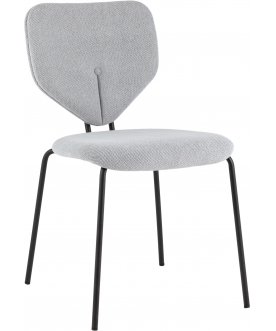Стул на металлокаркасе Саймон