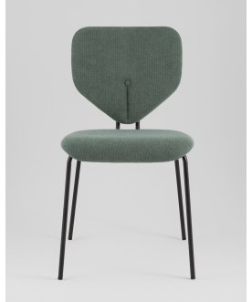 Стул на металлокаркасе Masey