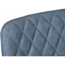 Стул на металлокаркасе Mate