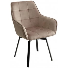 Стул на металлокаркасе Maverick