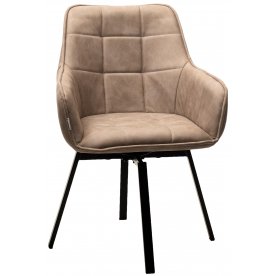 Стул на металлокаркасе Maverick