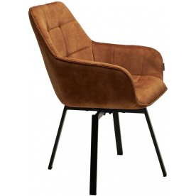 Стул на металлокаркасе Maverick VT5001