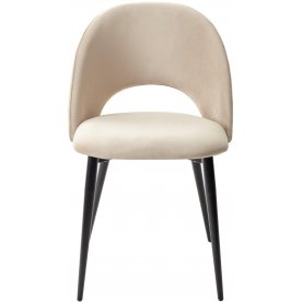 Стул на металлокаркасе Max