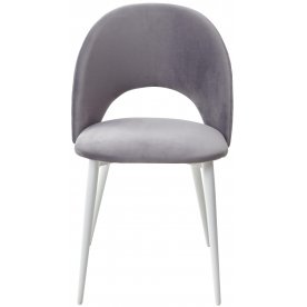 Стул на металлокаркасе Max