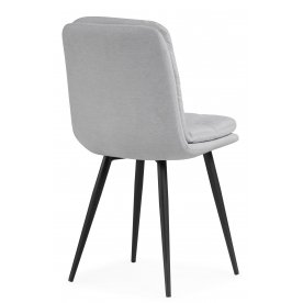 Стул на металлокаркасе Майк