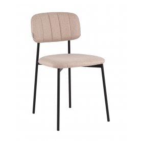 Стул на металлокаркасе Реми