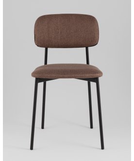 Стул на металлокаркасе Реми