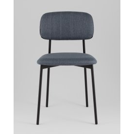 Стул на металлокаркасе Реми