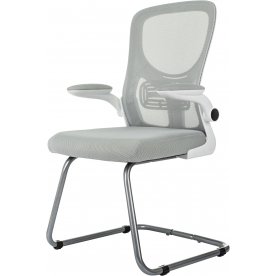 Стул на металлокаркасе MC-W109