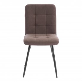 Стул на металлокаркасе Medeo