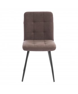 Стул на металлокаркасе Medeo/Медео