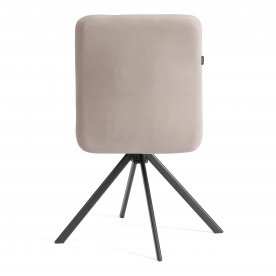 Стул на металлокаркасе Medeo/Медео