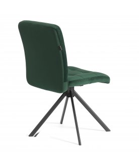 Стул на металлокаркасе Medeo/Медео