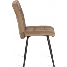 Стул на металлокаркасе Medeo