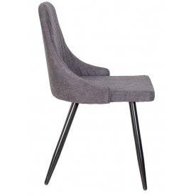 Стул на металлокаркасе Megan