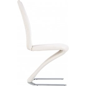 Стул на металлокаркасе K291