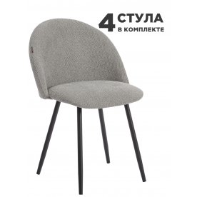 Стул на металлокаркасе Melody