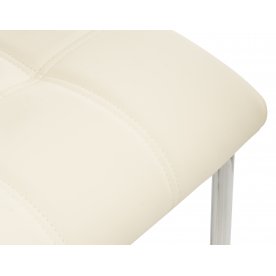 Стул на металлокаркасе Merano 01