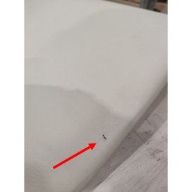 Стул на металлокаркасе Merano