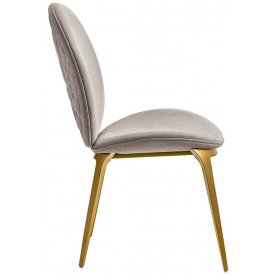 Стул на металлокаркасе Cava GY8029