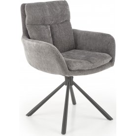 Стул на металлокаркасе K495