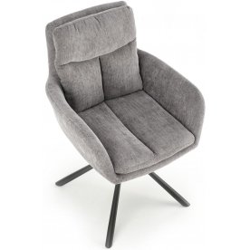 Стул на металлокаркасе K495