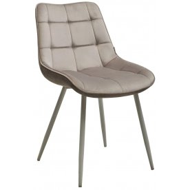Стул на металлокаркасе Miami G062