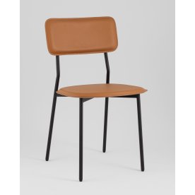 Стул на металлокаркасе Кики