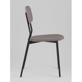 Стул на металлокаркасе Кики
