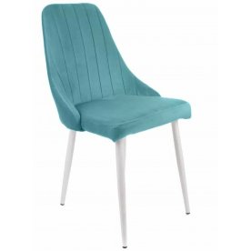 Стул на металлокаркасе Милан