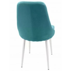 Стул на металлокаркасе Милан