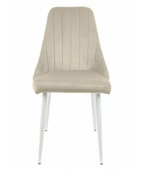 Стул на металлокаркасе Милан