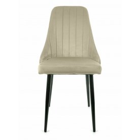 Стул на металлокаркасе Милан