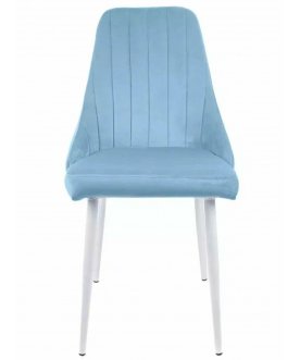 Стул на металлокаркасе Милан
