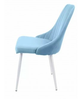 Стул на металлокаркасе Милан