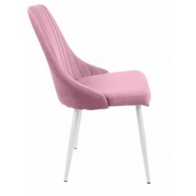 Стул на металлокаркасе Милан