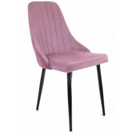 Стул на металлокаркасе Милан