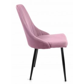 Стул на металлокаркасе Милан