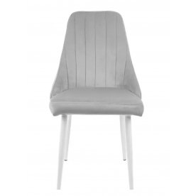 Стул на металлокаркасе Милан