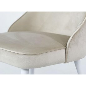 Стул на металлокаркасе Милан