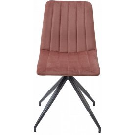 Стул на металлокаркасе Miller