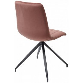 Стул на металлокаркасе Miller