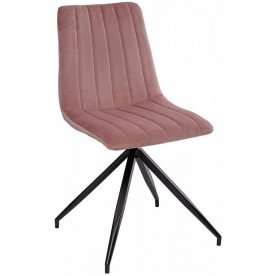 Стул на металлокаркасе Miller