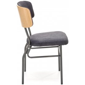 Стул на металлокаркасе Smart