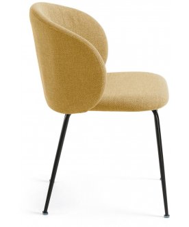 Стул на металлокаркасе Minna